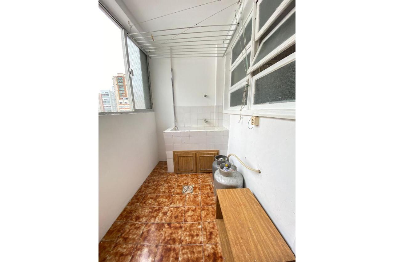 Mrl73 - Quadra Mar, Climatizado, Calcadao, Sacada Apartment Balneario Camboriu Exterior photo
